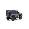 Mini-Z 4X4 MX-01 Land-Rover Defender Autobiography G-BK (KT531P)