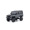 Mini-Z 4X4 MX-01 Land-Rover Defender Autobiography G-BK (KT531P)