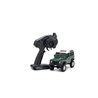 Mini-Z 4X4 MX-01 Land-Rover Defender 90 Coniston Green (KT531P)