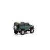 Mini-Z 4X4 MX-01 Land-Rover Defender 90 Coniston Green (KT531P)