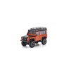 Mini-Z 4X4 MX-01 Land-Rover Defender 90 Adventure Orange (KT531P)
