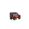 Mini-Z 4X4 MX-01 Land-Rover Defender 90 Adventure Orange (KT531P)