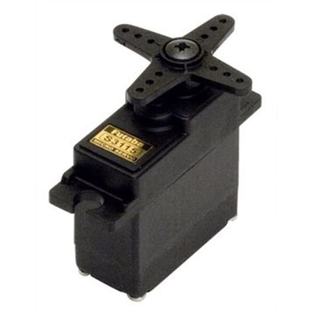 S3115 Micro servo 2.8kg 0.15s*