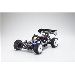 Kyosho Inferno MP10 TKI3 1:8 4WD RC Nitro Buggy Kit