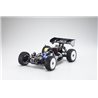 Kyosho Inferno MP10 TKI3 1:8 4WD RC Nitro Buggy Kit Kyosho Inferno MP10 TKI3 1:8 4WD RC Nitro Buggy Kit