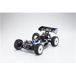 Kyosho Inferno MP10 TKI3 1:8 4WD RC Nitro Buggy Kit