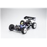 Kyosho Inferno MP10 TKI3 1:8 4WD RC Nitro Buggy Kit Kyosho Inferno MP10 TKI3 1:8 4WD RC Nitro Buggy Kit