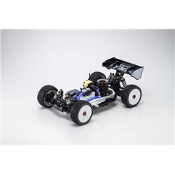 Kyosho Inferno MP10 TKI3 1:8 4WD RC Nitro Buggy Kit
