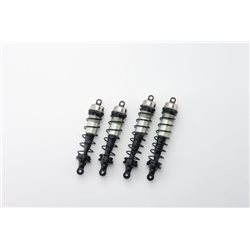 Kyosho Inferno MP10 TKI3 1:8 4WD RC Nitro Buggy Kit