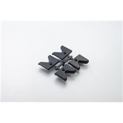 Kyosho Inferno MP10 TKI3 1:8 4WD RC Nitro Buggy Kit