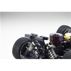 Kyosho Inferno MP10 TKI3 1:8 4WD RC Nitro Buggy Kit