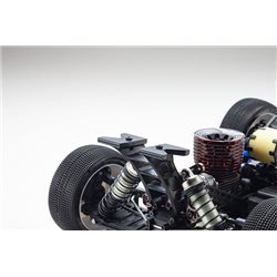 Kyosho Inferno MP10 TKI3 1:8 4WD RC Nitro Buggy Kit
