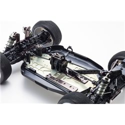 Kyosho Inferno MP10 TKI3 1:8 4WD RC Nitro Buggy Kit