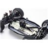 Kyosho Inferno MP10 TKI3 1:8 4WD RC Nitro Buggy Kit Kyosho Inferno MP10 TKI3 1:8 4WD RC Nitro Buggy Kit