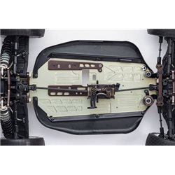 Kyosho Inferno MP10 TKI3 1:8 4WD RC Nitro Buggy Kit