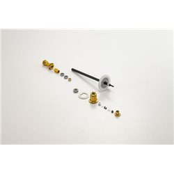 Kyosho Inferno MP10 TKI3 1:8 4WD RC Nitro Buggy Kit