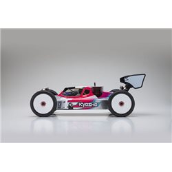 Kyosho Inferno MP10 TKI3 1:8 4WD RC Nitro Buggy Kit