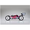Kyosho Inferno MP10 TKI3 1:8 4WD RC Nitro Buggy Kit Kyosho Inferno MP10 TKI3 1:8 4WD RC Nitro Buggy Kit