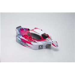 Kyosho Inferno MP10 TKI3 1:8 4WD RC Nitro Buggy Kit