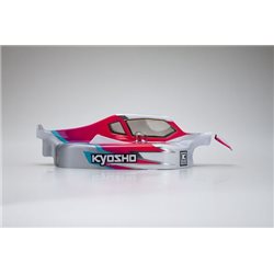 Kyosho Inferno MP10 TKI3 1:8 4WD RC Nitro Buggy Kit