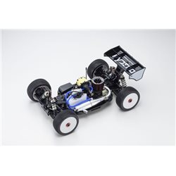 Kyosho Inferno MP10 TKI3 1:8 4WD RC Nitro Buggy Kit