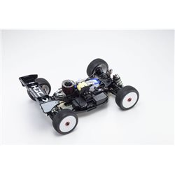 Kyosho Inferno MP10 TKI3 1:8 4WD RC Nitro Buggy Kit