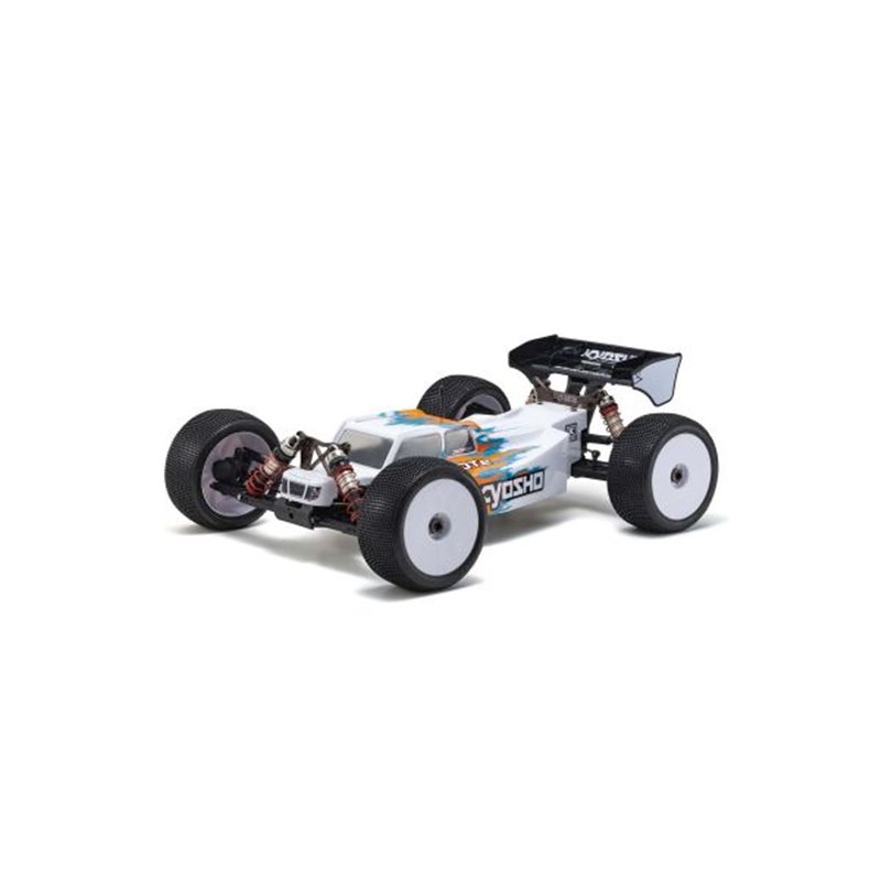 Kyosho Inferno MP10Te 1:8 4WD RC EP Truggy Kit Kyosho Inferno MP10Te 1:8 4WD RC EP Truggy Kit