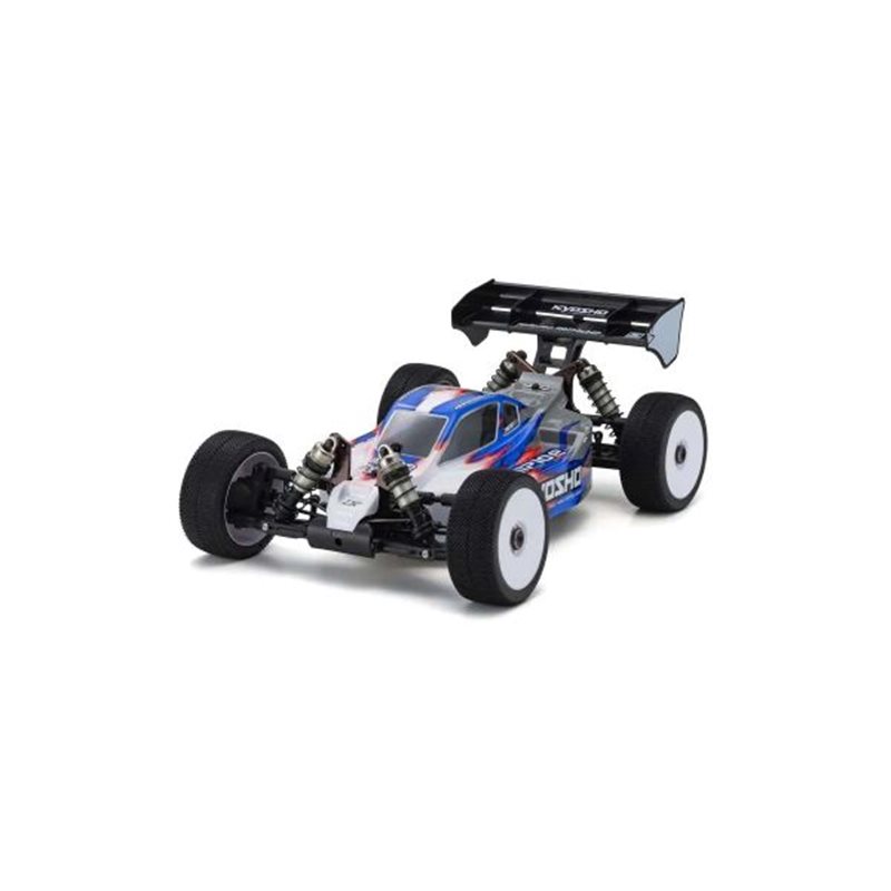 Kyosho Inferno MP10e TKI2 1:8 4WD RC EP Buggy Kit Kyosho Inferno MP10e TKI2 1:8 4WD RC EP Buggy Kit
