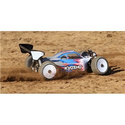 Kyosho Inferno MP10e TKI2 1:8 4WD RC EP Buggy Kit