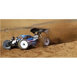 Kyosho Inferno MP10e TKI2 1:8 4WD RC EP Buggy Kit