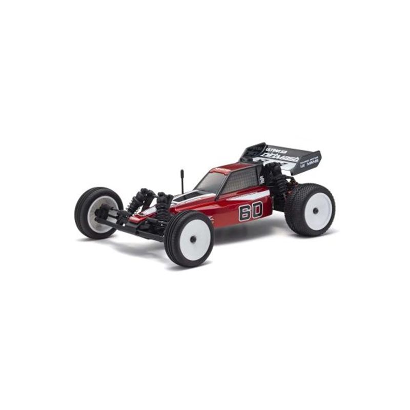 Kyosho Ultima SB DirtMaster 2WD 1:10 EP Kit Kyosho Ultima SB DirtMaster 2WD 1:10 EP Kit