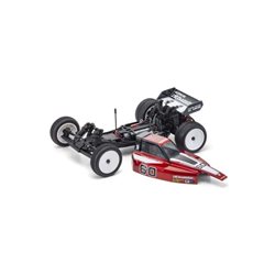 Kyosho Ultima SB DirtMaster 2WD 1:10 EP Kit