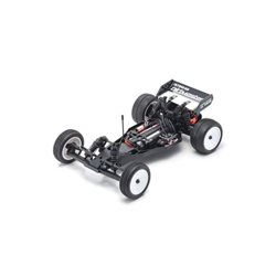 Kyosho Ultima SB DirtMaster 2WD 1:10 EP Kit