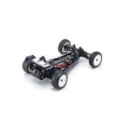 Kyosho Ultima SB DirtMaster 2WD 1:10 EP Kit