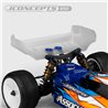 JConcepts - Carpet | Astro High-Clearance 7" rear wing