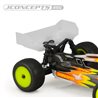 JConcepts - Losi Mini-B Carpet | Astro High-Clearance wing