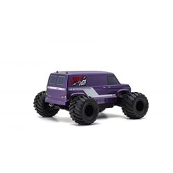 Kyosho Mad Van 4WD Fazer MK2 1:10 Readyset - Type 2