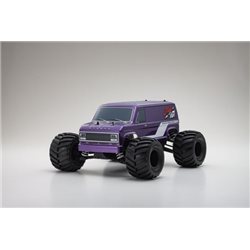 Kyosho Mad Van 4WD Fazer MK2 1:10 Readyset - Type 2