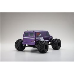 Kyosho Mad Van 4WD Fazer MK2 1:10 Readyset - Type 2