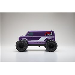 Kyosho Mad Van 4WD Fazer MK2 1:10 Readyset - Type 2