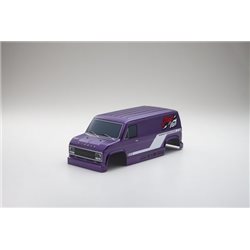 Kyosho Mad Van 4WD Fazer MK2 1:10 Readyset - Type 2
