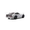 Kyosho Fazer MK2 Datsun 240Z 1971 Tuned Ver. White 1:10 Readyset Kyosho Fazer MK2 Datsun 240Z 1971 Tuned Ver. White 1:10 Readyset