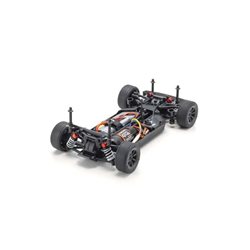 Kyosho Fazer MK2 Datsun 240Z 1971 Tuned Ver. White 1:10 Readyset