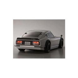 Kyosho Fazer MK2 Datsun 240Z 1971 Tuned Ver. White 1:10 Readyset