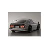 Kyosho Fazer MK2 Datsun 240Z 1971 Tuned Ver. White 1:10 Readyset Kyosho Fazer MK2 Datsun 240Z 1971 Tuned Ver. White 1:10 Readyset