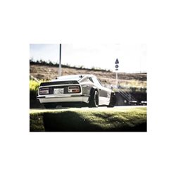 Kyosho Fazer MK2 Datsun 240Z 1971 Tuned Ver. White 1:10 Readyset