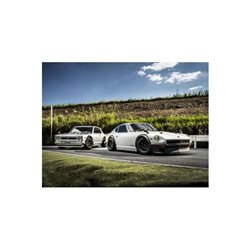 Kyosho Fazer MK2 Datsun 240Z 1971 Tuned Ver. White 1:10 Readyset