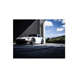 Kyosho Fazer MK2 Datsun 240Z 1971 Tuned Ver. White 1:10 Readyset