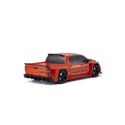 Kyosho Fazer MK2 (L) Toyota Tundra TRD Pro Street 1:10 Readyset