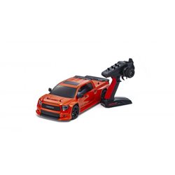 Kyosho Fazer MK2 (L) Toyota Tundra TRD Pro Street 1:10 Readyset